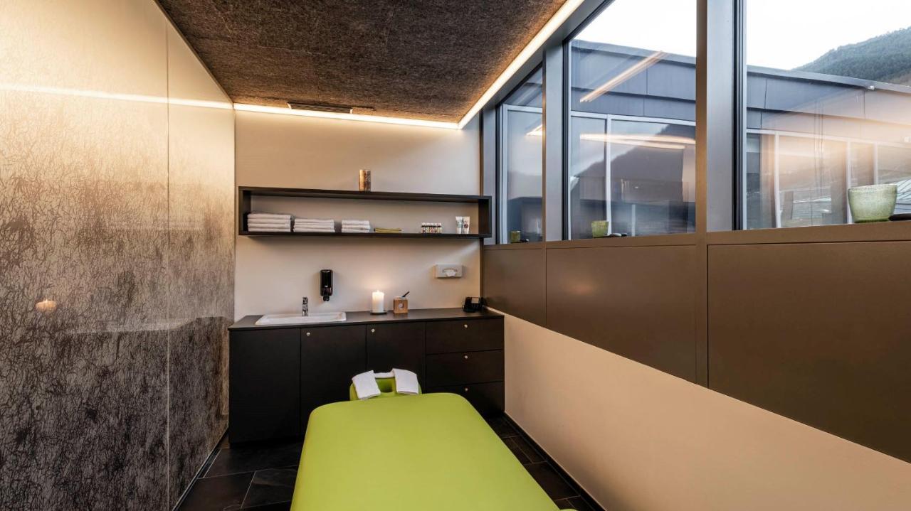 Die Berge Lifestyle-Hotel Soelden Екстериор снимка