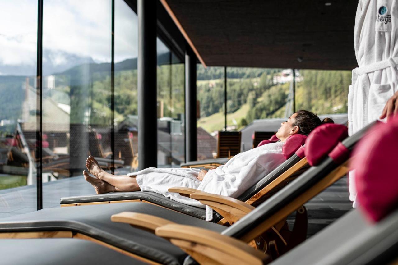 Die Berge Lifestyle-Hotel Soelden Екстериор снимка