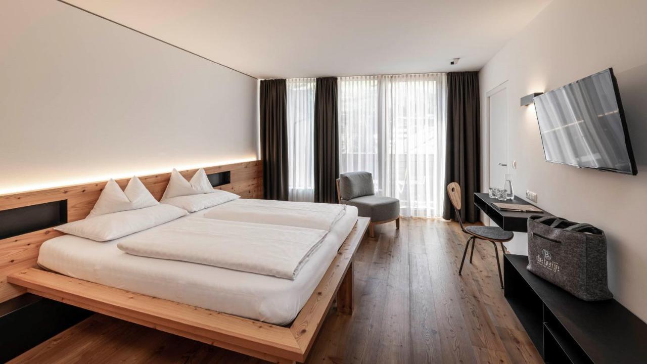 Die Berge Lifestyle-Hotel Soelden Екстериор снимка